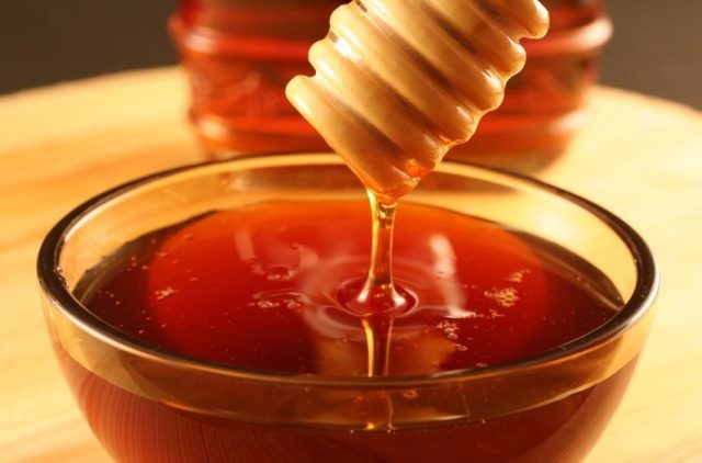 Chestnut honey: useful properties and contraindications