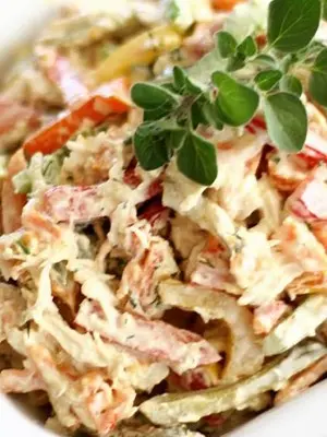 Chicken with champignons: homemade recipes