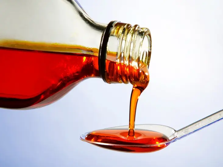 Children&#8217;s cough syrup. What will be the most effective? What should you remember about?