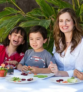 Children&#8217;s dietitian for free