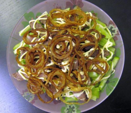 Chinese (Margelan) radish