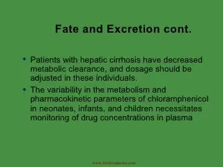 Chloramphenicol &#8211; action, indications, contraindications and dosage