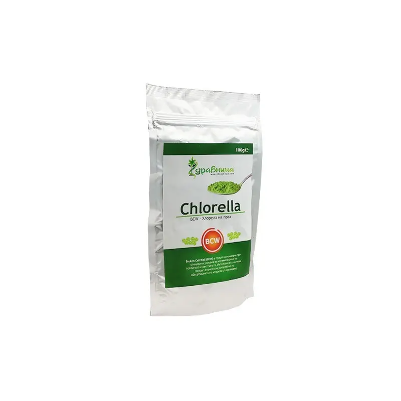 Chlorella BCW