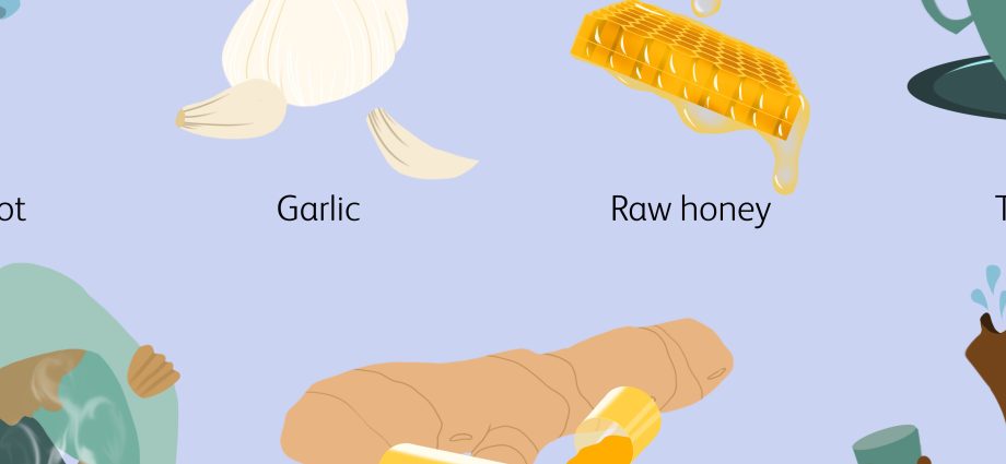 Choking cough &#8211; causes, types, remedies and home remedies