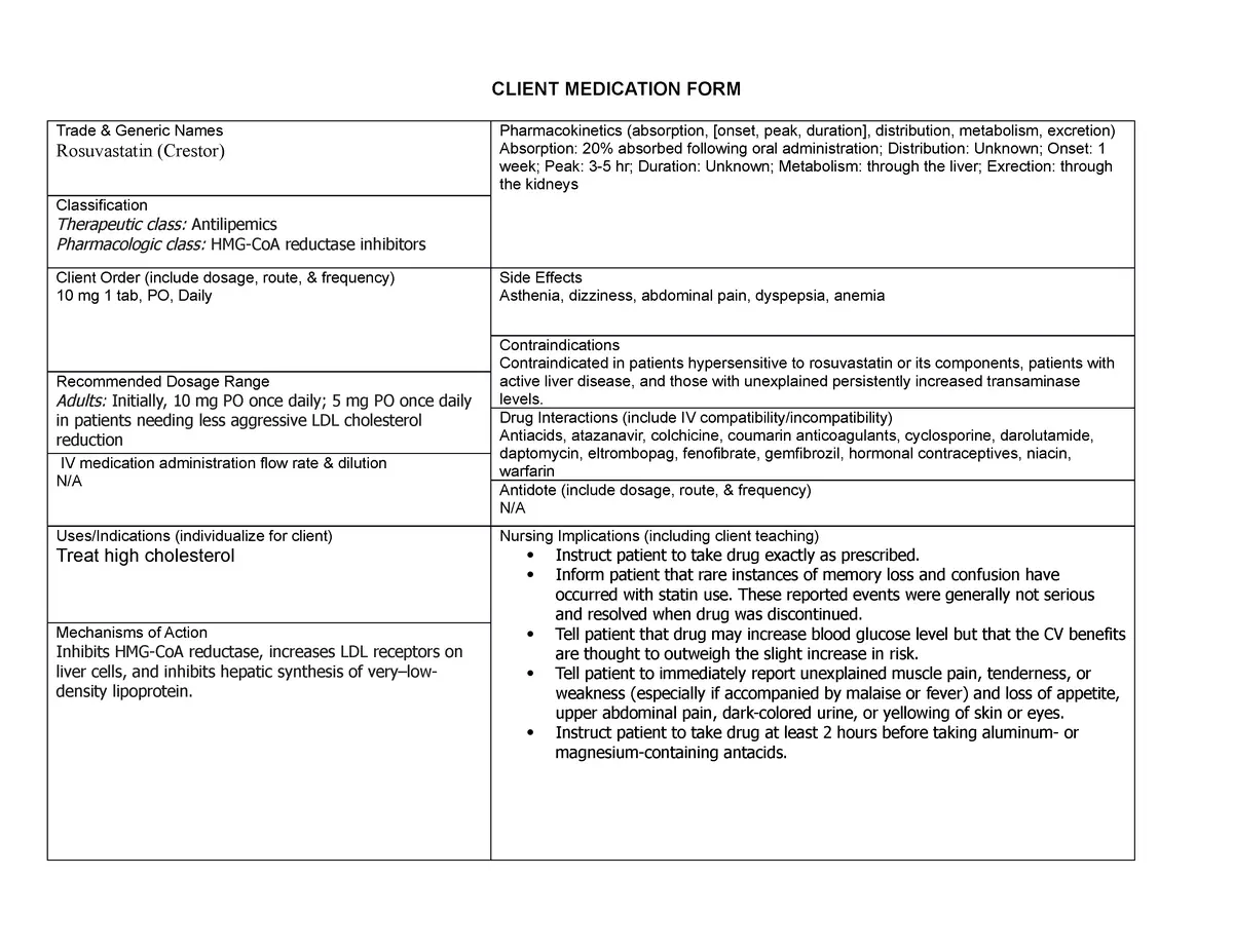 Cholestil &#8211; indications, dosage, contraindications