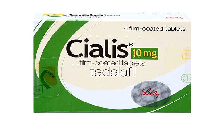 Cialis &#8211; indications, leaflet, reviews