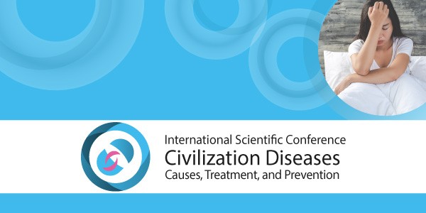 Civilization diseases &#8211; causes, types and treatment. How to prevent them?