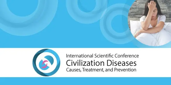 Civilization diseases &#8211; causes, types and treatment. How to prevent them?