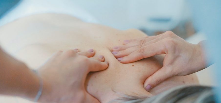 Classic massage &#8211; what does it look like? When is it worth signing up for a massage?