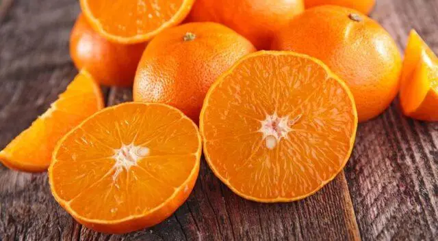 Clementines and tangerines: what is the difference, photo