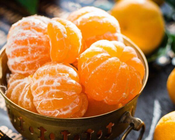 Clementines and tangerines: what is the difference, photo