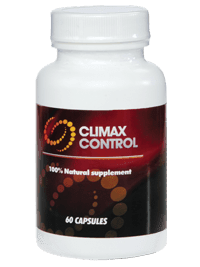 Climax Control &#8211; drug composition. How does Climax Control work?