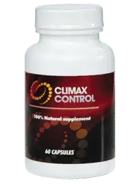 Climax Control &#8211; drug composition. How does Climax Control work?