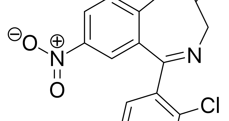 Clonazepam &#8211; composition, indications, dosage, contraindications, caution