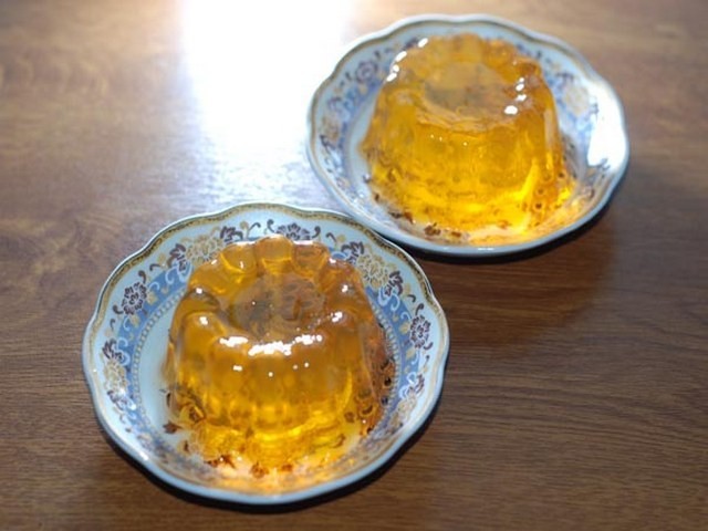 Cloudberry Jelly Seedless