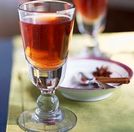 Cloudberry recipes on vodka