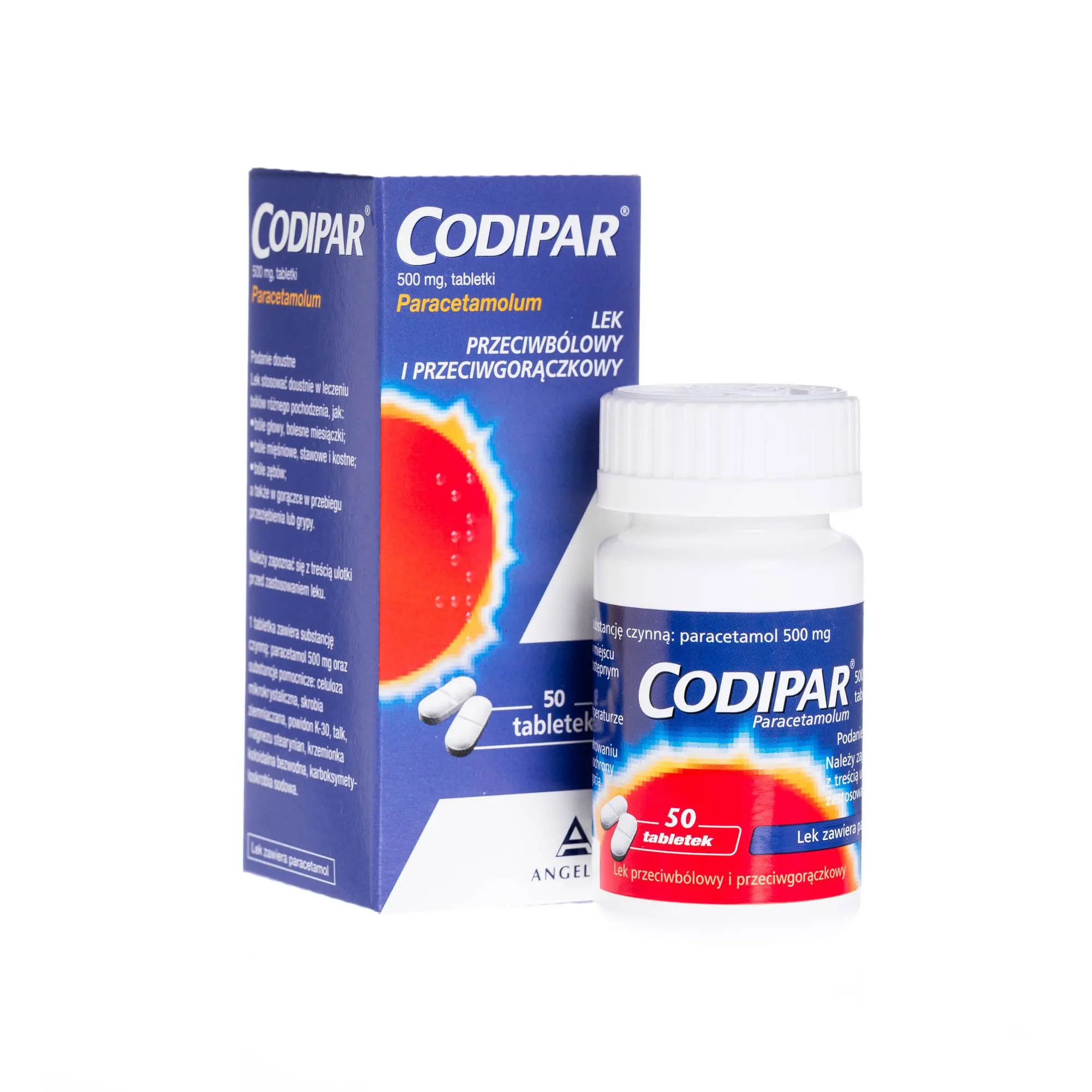 Codipar