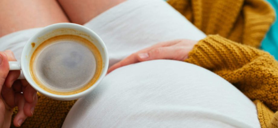 Coffee during pregnancy &#8211; can it be drunk and how does it affect a child&#8217;s development?