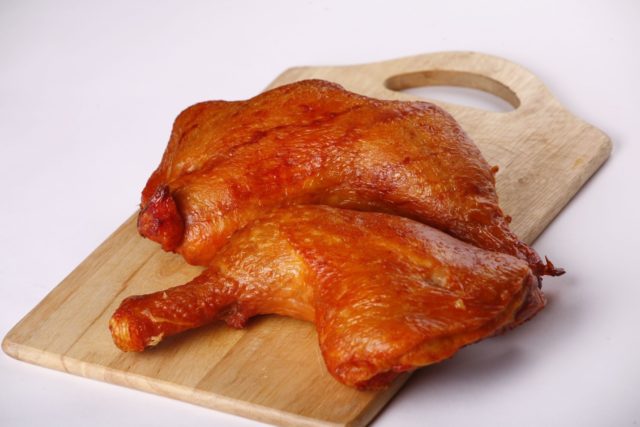 Cold smoked legs: recipes at home