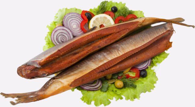 Cold smoked pink salmon: calories, benefits and harms, recipes with photos