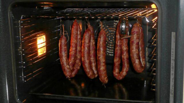 Cold smoked sausage at home: recipes with photos, videos