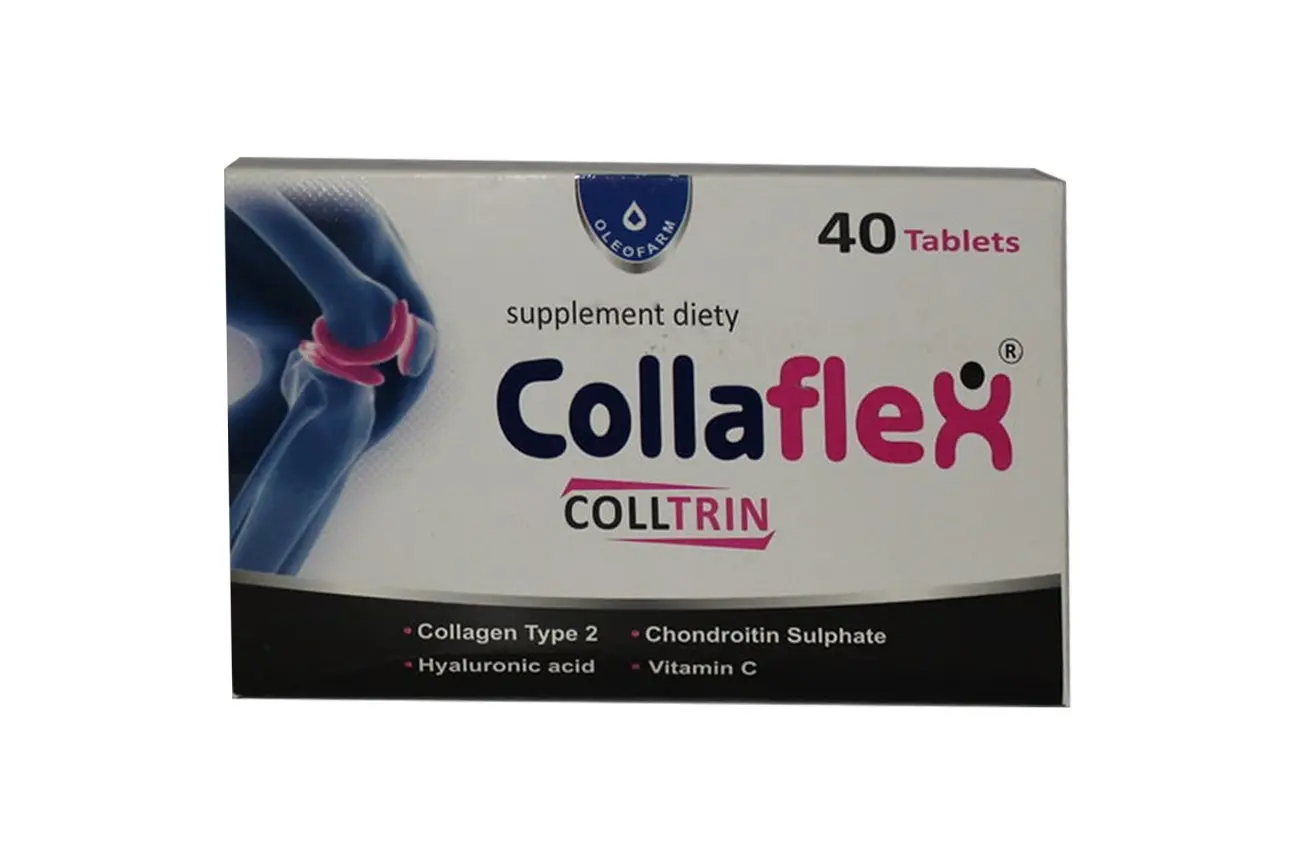 Collaflex &#8211; characteristics and operation. Which Collaflex to choose?