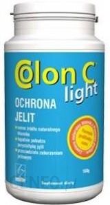 Colon C light