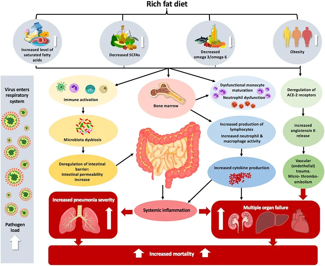 Colostrum strengthens anti-infective immunity and supports convalescence after covid-19