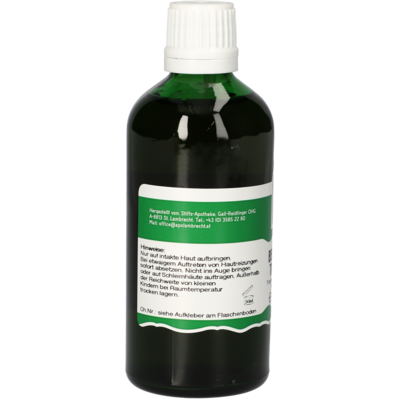 Comfrey oil &#8211; description, action, use, price