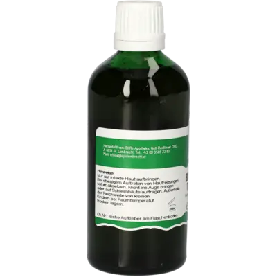 Comfrey oil &#8211; description, action, use, price