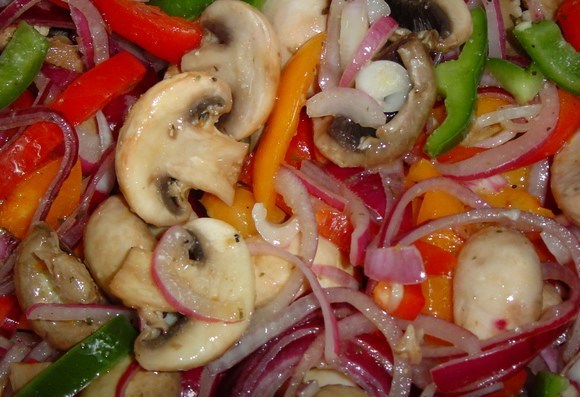 Common champignon (meadow, pecheritsa mushroom): photo and description of how to cook