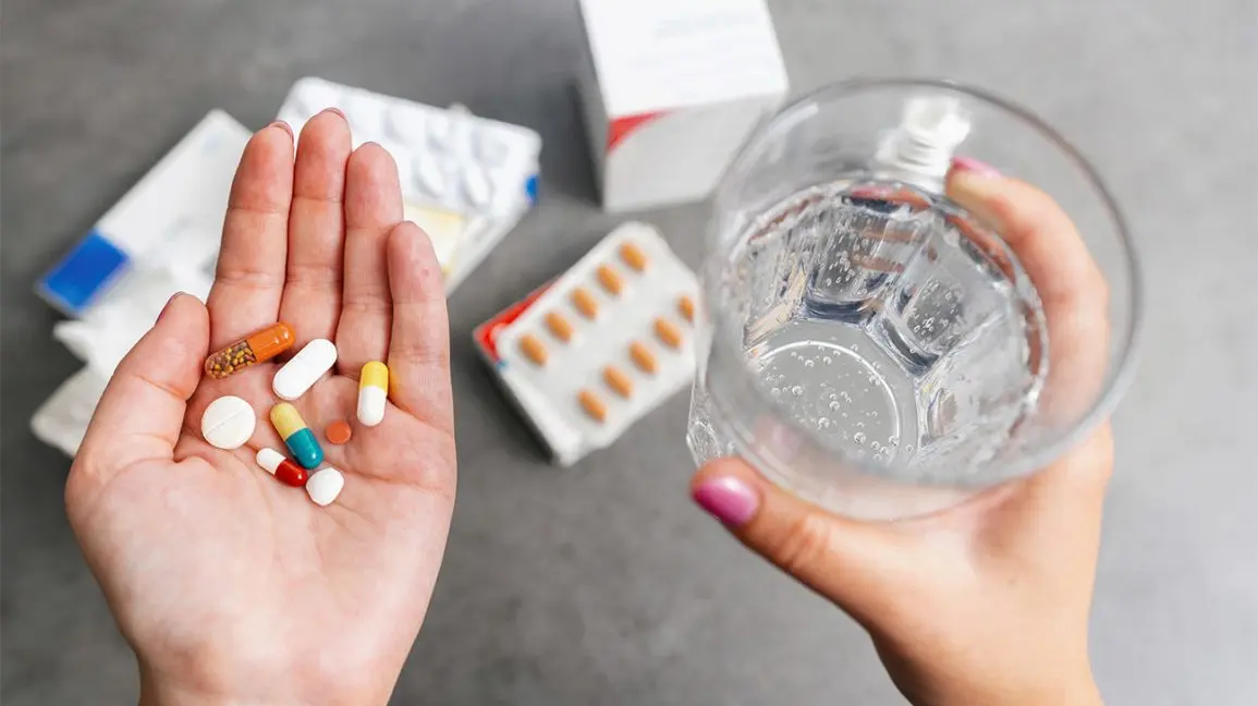 Commonly used antibiotics can cause heart problems [EXPLAIN]