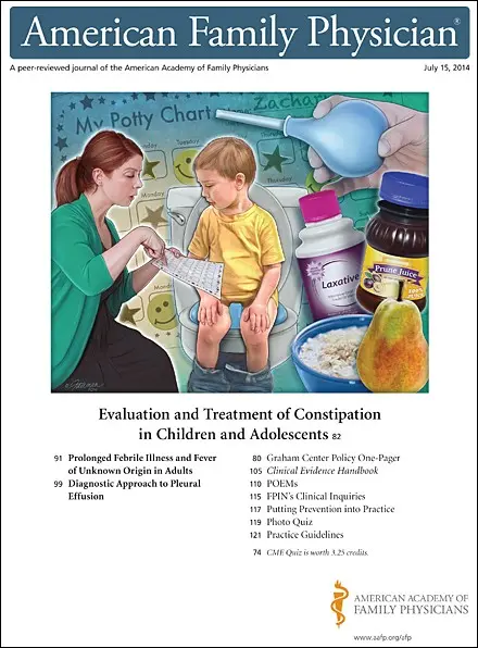 Constipation in children &#8211; diagnosis, causes, ways of constipation