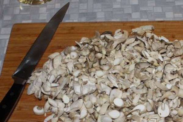 Cooking dishes from oyster mushrooms: recipes with photos