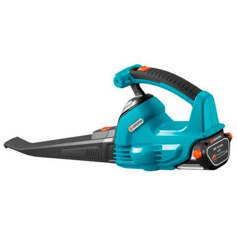 Cordless Garden Vacuum Cleaner: Overview of Models