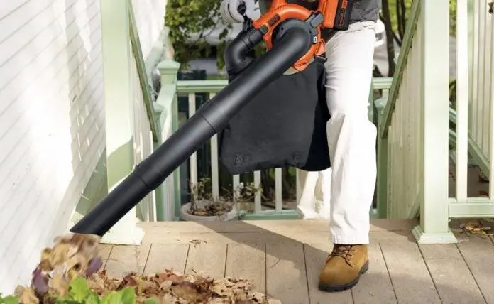 Cordless Garden Vacuum Cleaner: Overview of Models