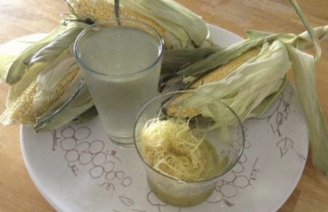 Corn silk: useful properties and contraindications, instructions for use