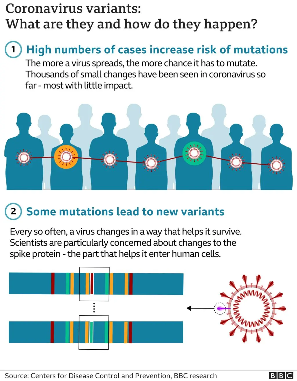 Coronavirus Delta variant &#8220;raises concern&#8221;