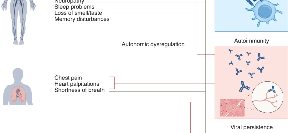 Coronavirus in Poland. What are the symptoms of infection?