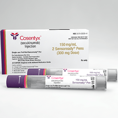 Cosentyx &#8211; action, dosage, contraindications, price. A drug used against plaque psoriasis