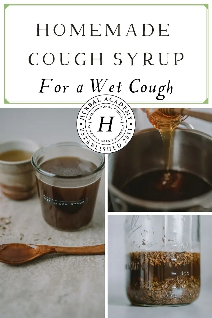 Cough syrup for dry and wet cough &#8211; how to choose? Homemade cough syrup