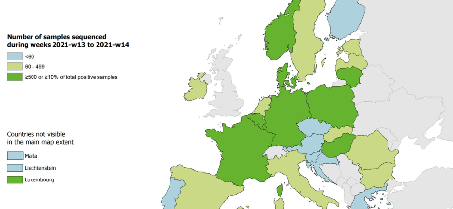 Countries that deal with the coronavirus. Where is the epidemic under control?