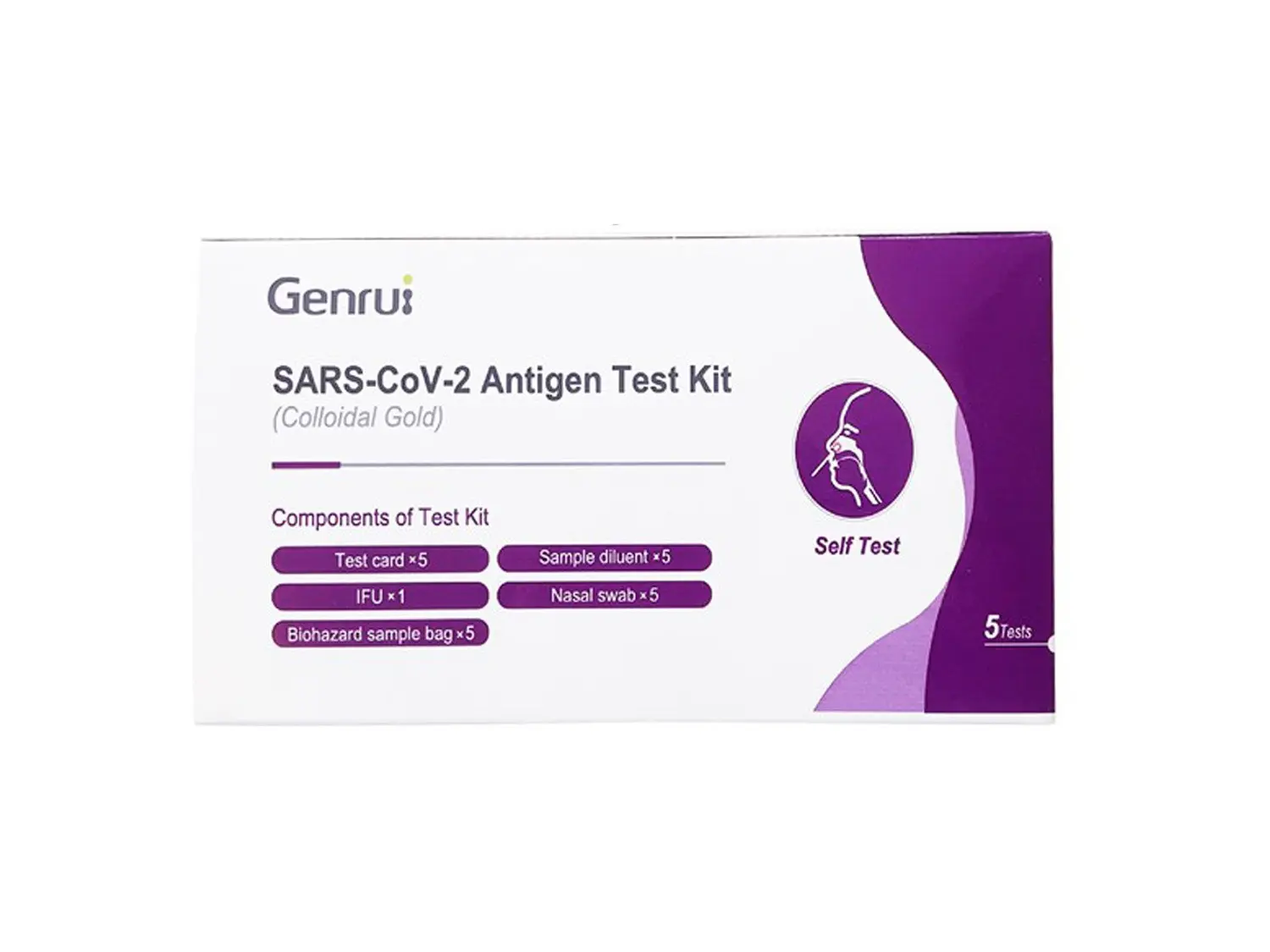 COVID-19 antigen test from Lidl &#8211; how does the expert rate it?