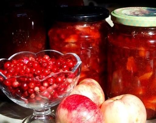 Cowberry jam for the winter: 28 simple recipes