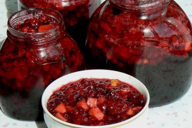 Cowberry jam for the winter: 28 simple recipes