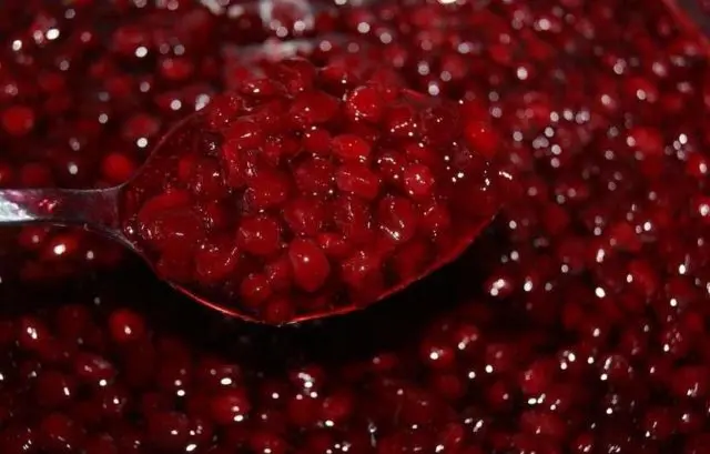 Cowberry jam for the winter: 28 simple recipes