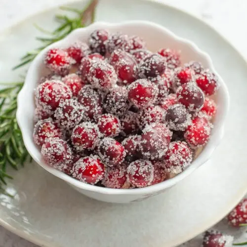 Cranberries in sugar: useful properties and calorie content, a classic recipe for cooking step by step with a photo + storage rules