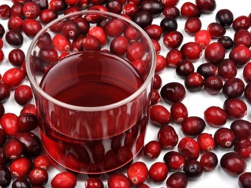 Cranberry from pressure: increases or decreases, how to take