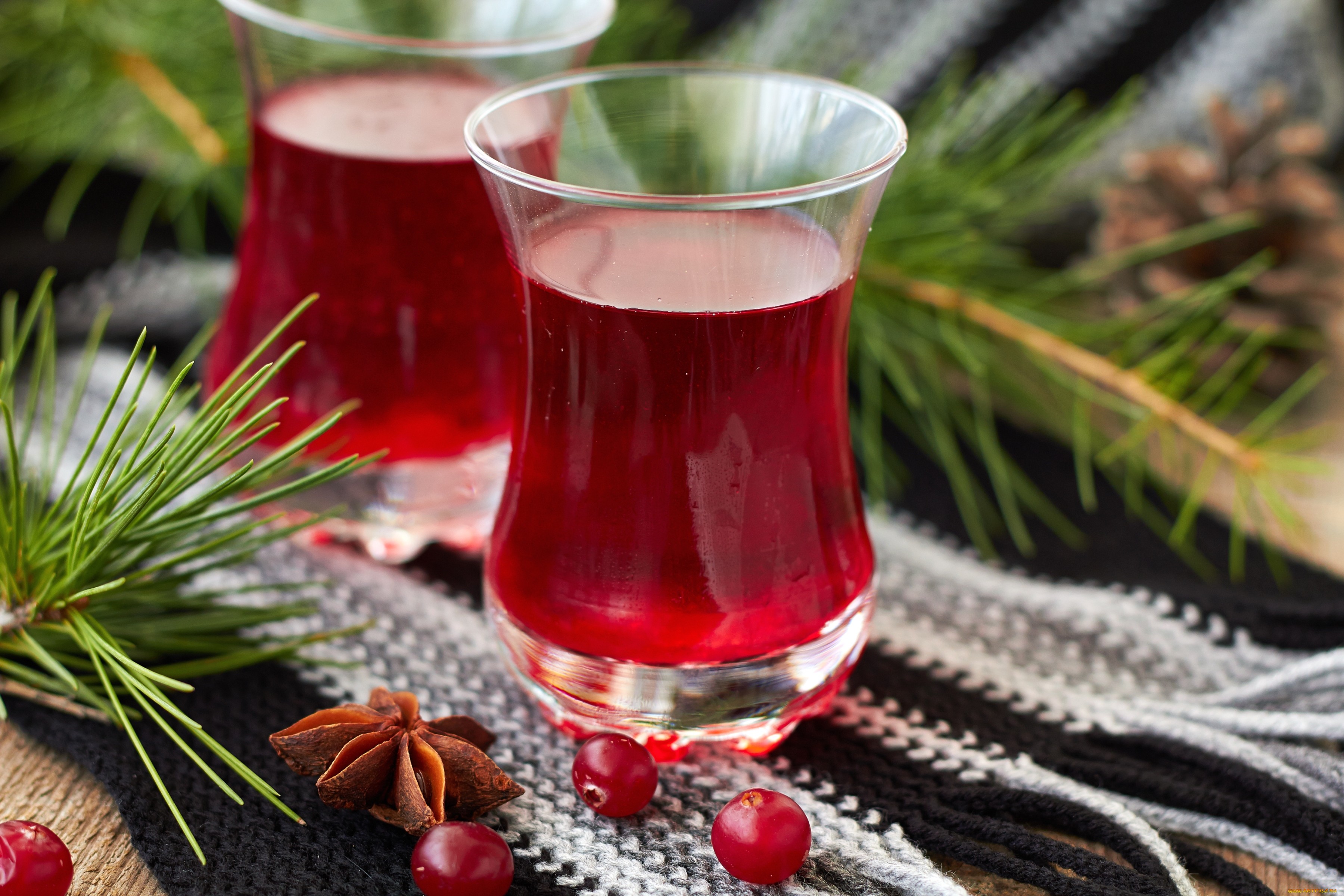 Cranberry juice: a recipe from frozen berries + features of the preparation of the drink, rules for storage and use