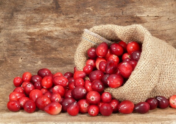 Cranberry juice during pregnancy